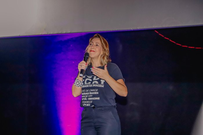 Pré-estreia do curta ‘Esperançar, em João Pessoa