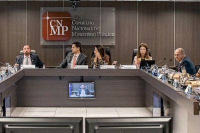 MPF destaca papel das ouvidorias no recebimento e distribuição das denúncias eleitorais