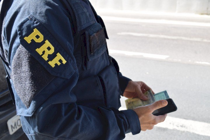 Polícia Rodoviária Federal (PRF)