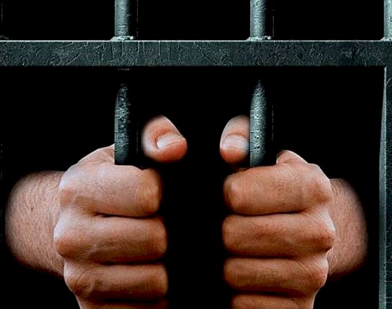 Prisão de suspeito de homicídio cometido há 15 anos