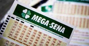 Mega-Sena paga hoje R$ 36 milhões a quem acertar as seis dezenas