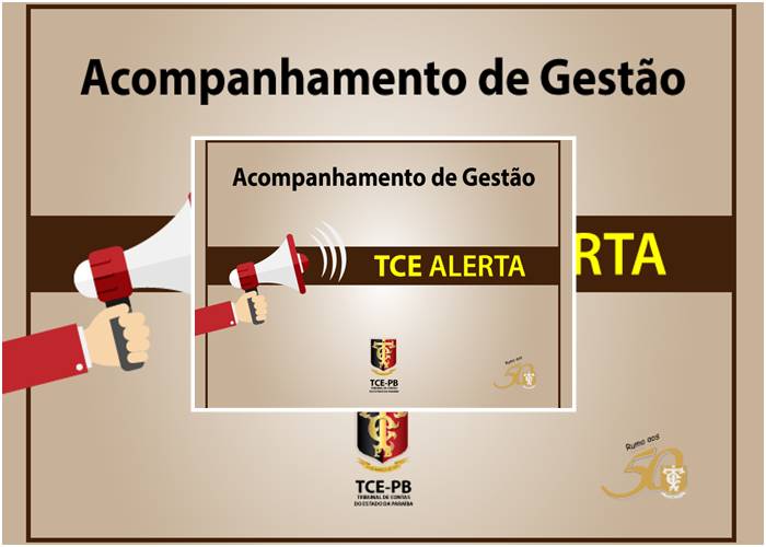 TCE Alerta