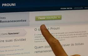 Prouni
