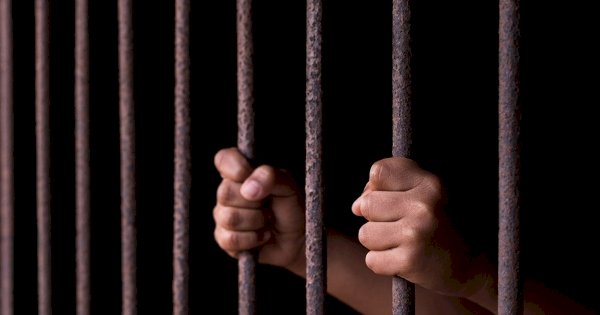 Indivíduo é preso suspeito de tentar estuprar criança de 1 ano e nove meses, na Paraíba 