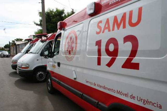 SAMU