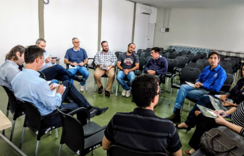 encontro 