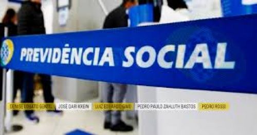 Previdência
