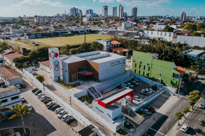 Mais investimentos em obras para Campina Grande