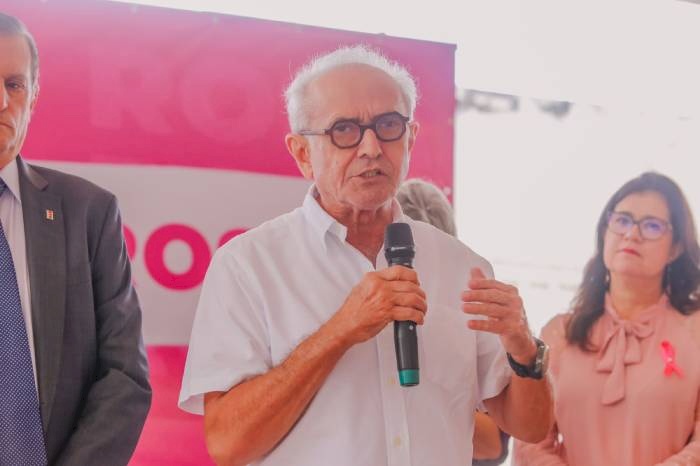 Respeito e reconhecimento ao trabalhador de João Pessoa