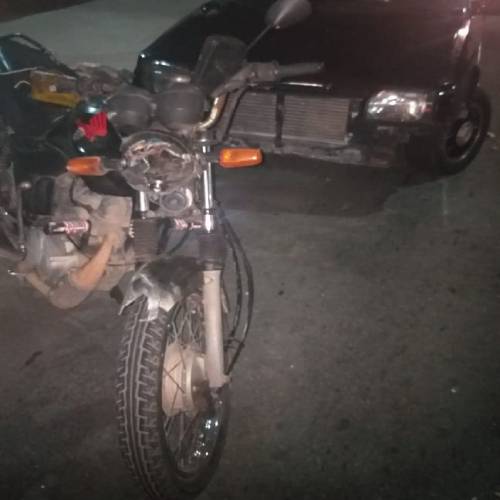 Moto
