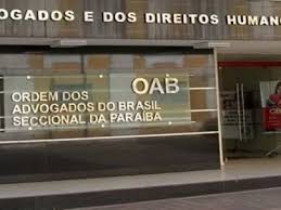 OAB-PB