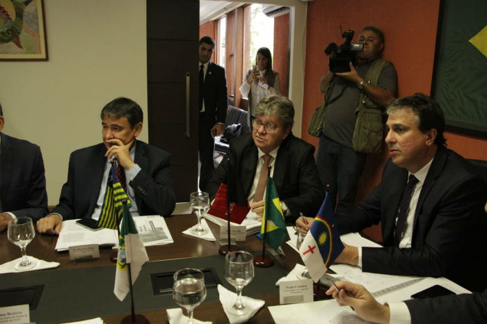 João Azevedo