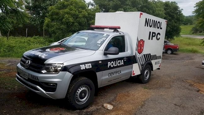 Discussão por causa de cerca acaba em marchante morto a bala no Sertão 