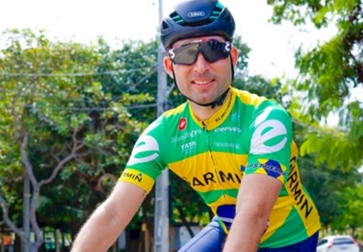 Deputado Estadual, Michel Henrique