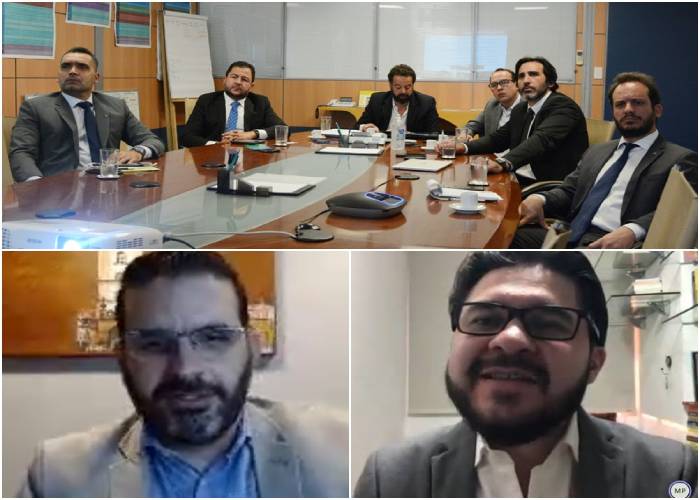Videoconferência