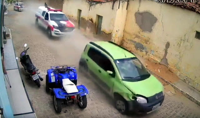 Perseguição