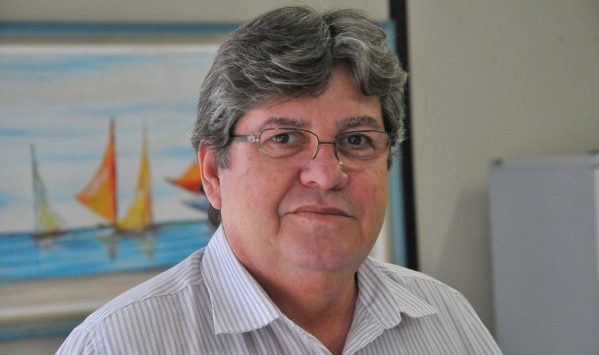 João Azevedo