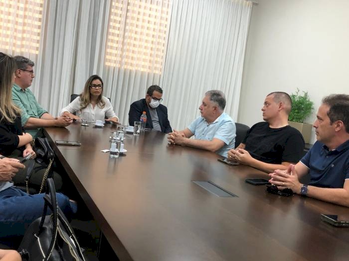 Discussão o Roteiro Paraibe-se