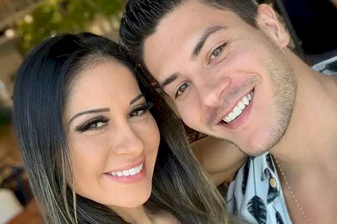 BBB22: Maíra Cardi detona Gustavo após brother criticar Arthur Aguiar