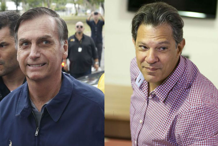 Candidatos