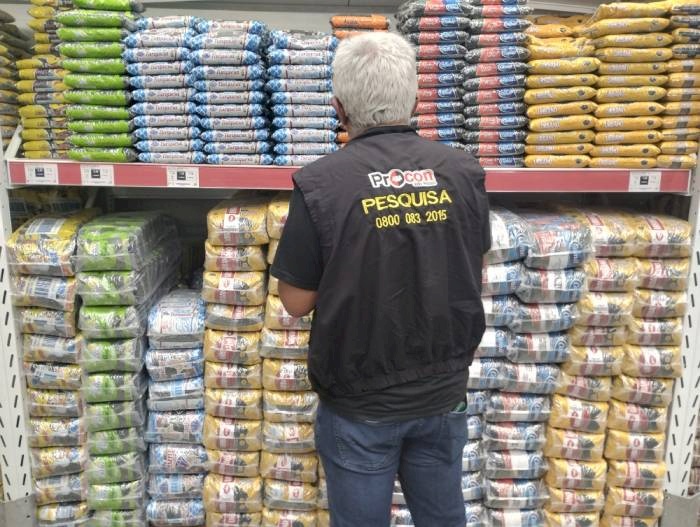 173 pesquisas de preços em 2023