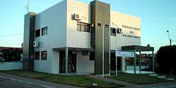 Prefeitura Municipal de Nazarezinho