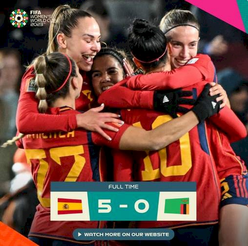 Espanha e Japão se garantem nas oitavas de final da Copa do Mundo