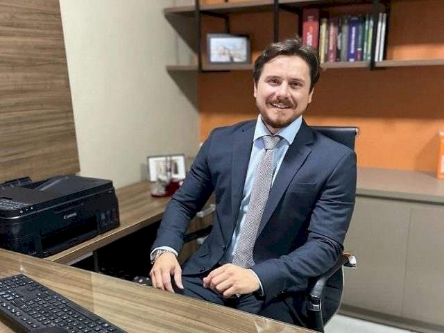 Tabelião Raul Pequeno