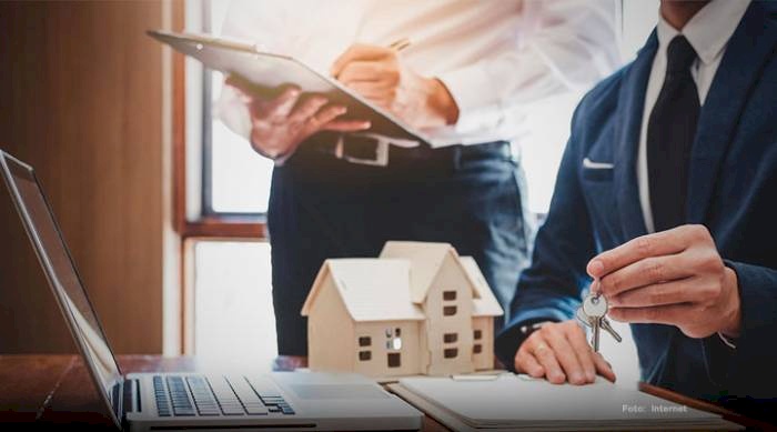 Incorporação imobiliária