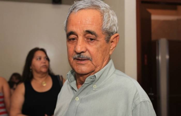 Seu Francisco