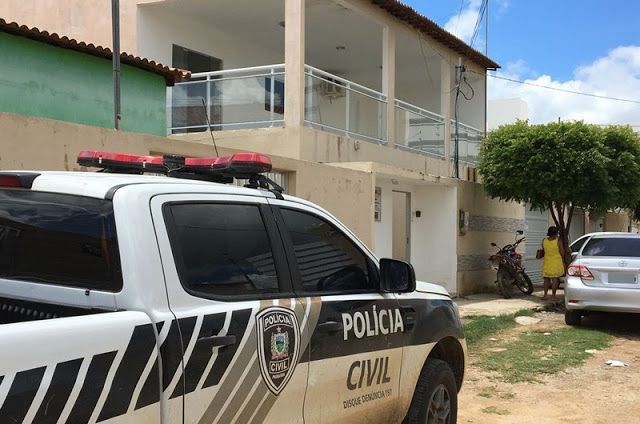 Polícia Civil