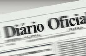 Lei sancionada pelo governador João Azevedo publicada no Diário Oficial
