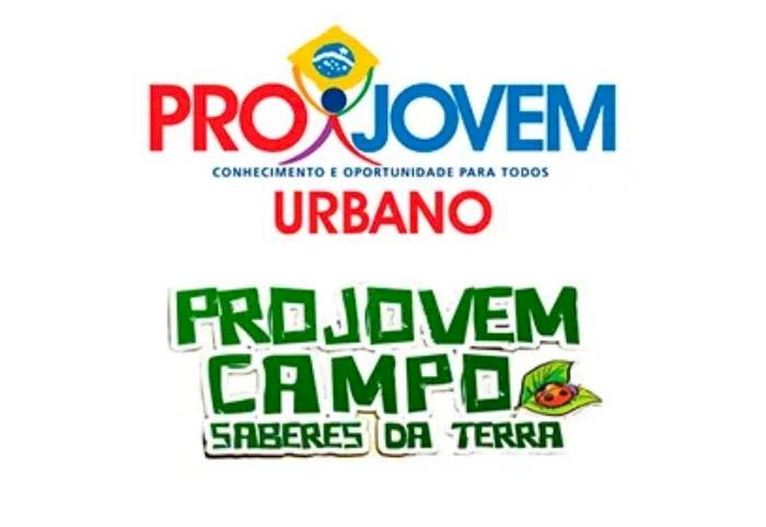 Pdital para realização de Processo Seletivo Simplificado do Programa Nacional de Inclusão de Jovens (Projovem)