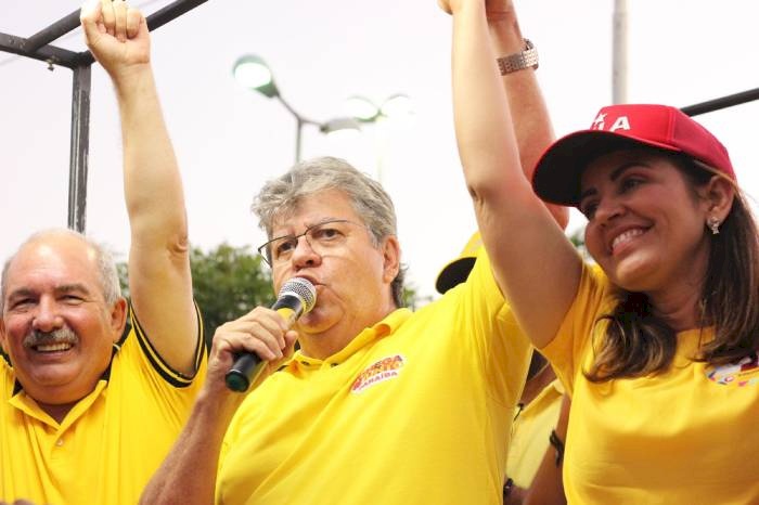 Pollyanna Dutra (PSB), deputada estadual e candidata ao Senado