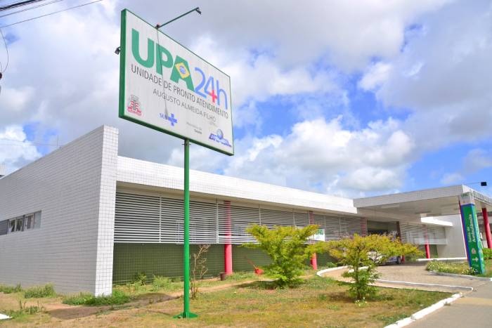 Serviços de urgência e emergência no ponto facultativo dos dias 8 e 9
