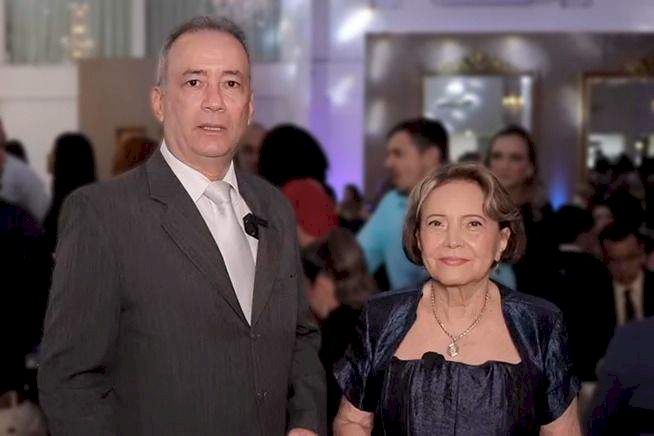 Primeira mulher corretora de imóveis da Paraíba