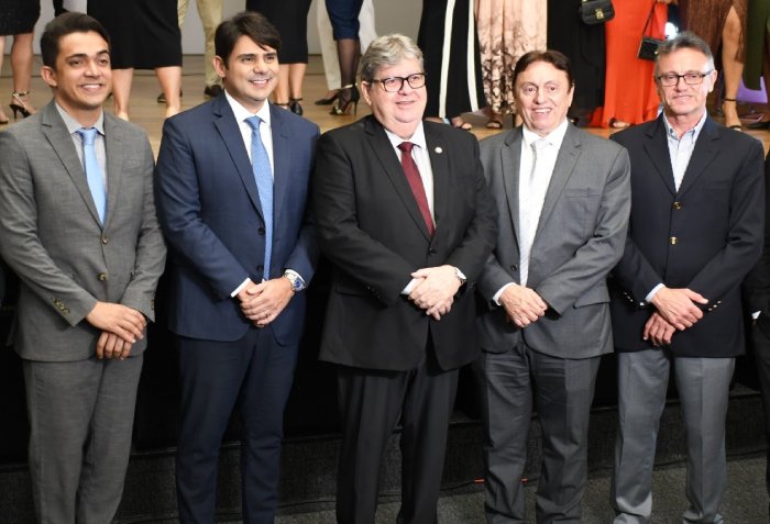 Premiação do Band Cidades Excelentes