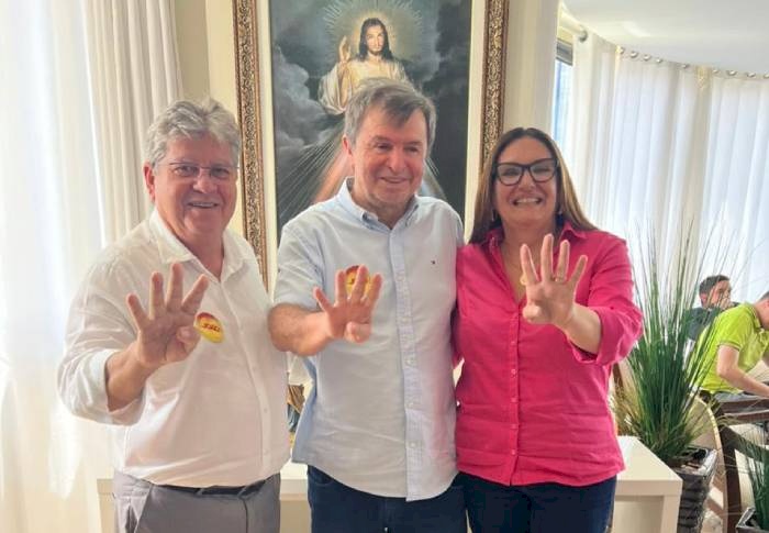 Deputado estadual Moacir Rodrigues (PL)