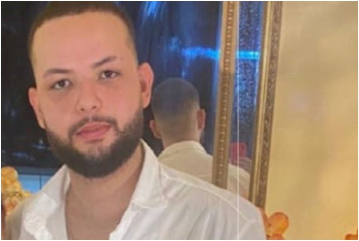 A conquista de  Leonardo Barbosa é resultado do esforço pessoal do estudante