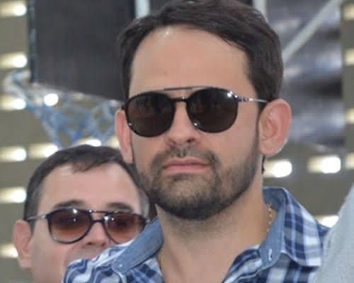 Prefeito de Lastro, Athaíde Diniz