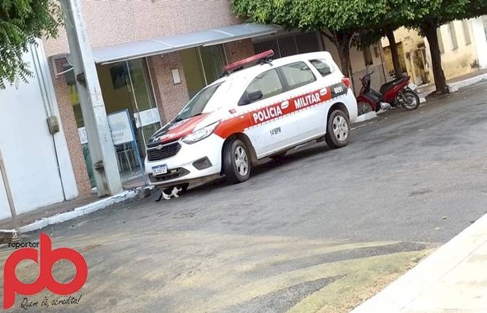 Preso em São Francisco acusado de estupro no Rio Grande do Norte