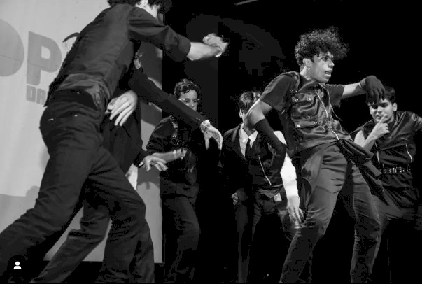 Banda Kpopdaypb