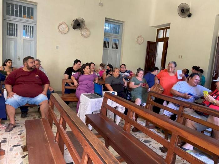 Cirurgias bariátricas recebe novo grupo de pacientes esta semana