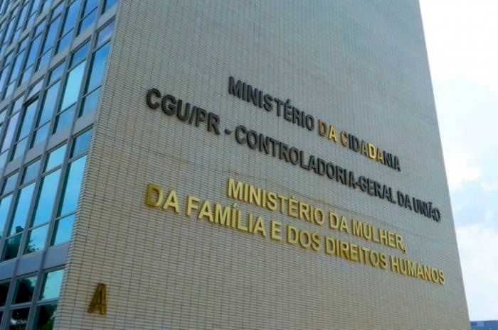 Ministério da Mulher, da Família e dos Direitos Humanos (MMFDH)