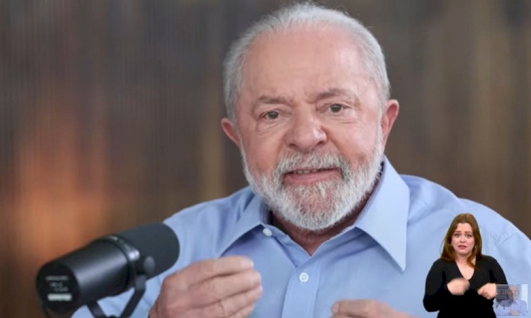 Presidente Lula