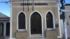 Câmara  Municipal de Cabedelo