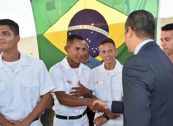 Dia da Marinha Brasileira