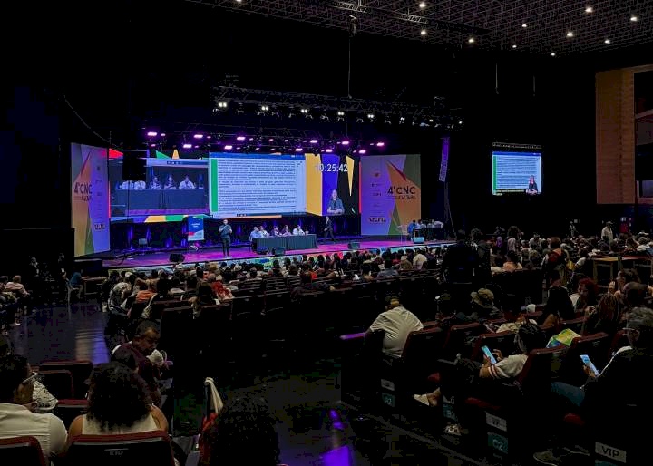 A Pnab na Paraíba será distribuída em diferentes editais que serão lançados ao longo de 2024. São R$ 36 milhões de recursos