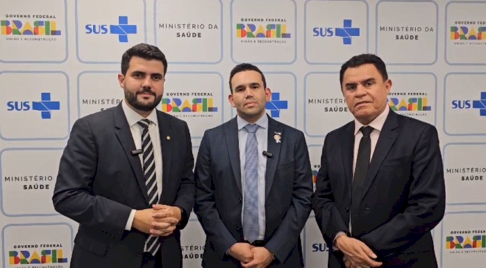 Audiência pública para debater tratamento oncológico na Paraíba