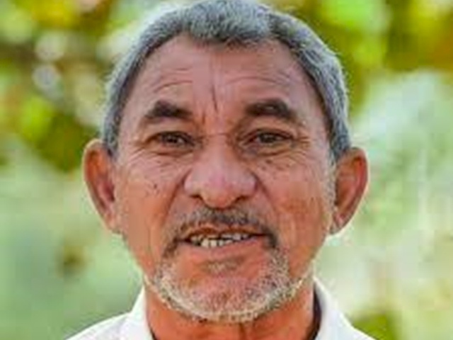 Prefeito André Alves do Município de Remígio na Paraíba